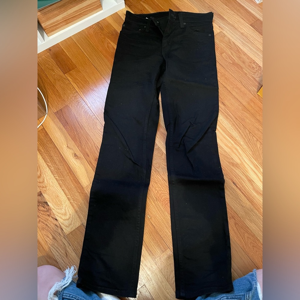 levi jeans